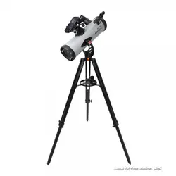 تلسکوپ بازتابی ۱۱۴ میلی‌متری سلسترون مدل StarSense Explorer LT 114AZ - موسسه طبیعت آسمان شب | فروشگاه تلسکوپ دوچشمی میکروسکوپ
