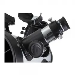 تلسکوپ بازتابی ۱۱۴ میلی‌متری سلسترون مدل StarSense Explorer LT 114AZ - موسسه طبیعت آسمان شب | فروشگاه تلسکوپ دوچشمی میکروسکوپ