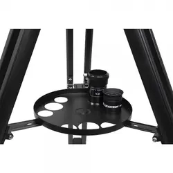 تلسکوپ بازتابی ۱۱۴ میلی‌متری سلسترون مدل StarSense Explorer LT 114AZ - موسسه طبیعت آسمان شب | فروشگاه تلسکوپ دوچشمی میکروسکوپ