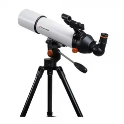 تلسکوپ شکستی ۸۰ میلی‌متری سلسترون مدل Libra 805 - موسسه طبیعت آسمان شب | فروشگاه تلسکوپ دوچشمی میکروسکوپ