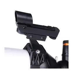 تلسکوپ شکستی ۸۰ میلی‌متری سلسترون مدل Libra 805 - موسسه طبیعت آسمان شب | فروشگاه تلسکوپ دوچشمی میکروسکوپ