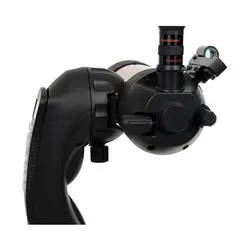 تلسکوپ 4 اینچ کامپیوتری ماکستوف-کاسگرئین Nexstar 4SE سلسترون - موسسه طبیعت آسمان شب | فروشگاه تلسکوپ دوچشمی میکروسکوپ