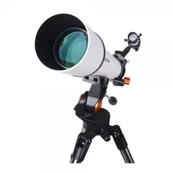 تلسکوپ شکستی ۷۰ میلی‌متری سلسترون مدل Libra 705 - موسسه طبیعت آسمان شب | فروشگاه تلسکوپ دوچشمی میکروسکوپ