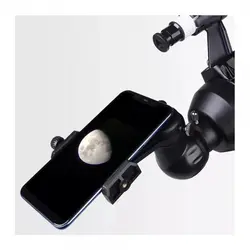 تلسکوپ شکستی ۷۰ میلی‌متری سلسترون مدل Libra 705 - موسسه طبیعت آسمان شب | فروشگاه تلسکوپ دوچشمی میکروسکوپ