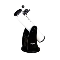 تلسکوپ دابسونی ۸ اینچ AccuOptic - موسسه طبیعت آسمان شب | فروشگاه تلسکوپ دوچشمی میکروسکوپ