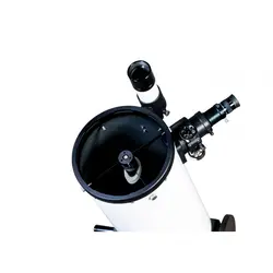 تلسکوپ دابسونی ۸ اینچ AccuOptic - موسسه طبیعت آسمان شب | فروشگاه تلسکوپ دوچشمی میکروسکوپ