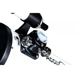 تلسکوپ دابسونی ۸ اینچ AccuOptic - موسسه طبیعت آسمان شب | فروشگاه تلسکوپ دوچشمی میکروسکوپ