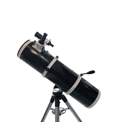 تلسکوپ ۸ اينچ نیوتونی با مقر سمت ارتفاعی AZ4NEQ5 اسکای واچر - موسسه طبیعت آسمان شب | فروشگاه تلسکوپ دوچشمی میکروسکوپ