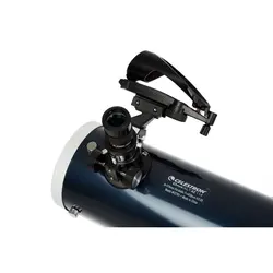 تلسکوپ ۱۱۴ میلی‌متری Omni سلسترون - موسسه طبیعت آسمان شب | فروشگاه تلسکوپ دوچشمی میکروسکوپ