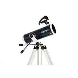 تلسکوپ ۱۱۴ میلی‌متری Omni سلسترون - موسسه طبیعت آسمان شب | فروشگاه تلسکوپ دوچشمی میکروسکوپ