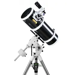 استروگراف کواترو ۱۰ اینچ اسکای‌واچر (مقر AZ-EQ6 GT) - موسسه طبیعت آسمان شب | فروشگاه تلسکوپ دوچشمی میکروسکوپ