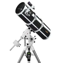 تلسكوپ 10 اینچ نیوتنی اسكای‌واچر (F1200، مقر AZ-EQ6 GT) - موسسه طبیعت آسمان شب | فروشگاه تلسکوپ دوچشمی میکروسکوپ