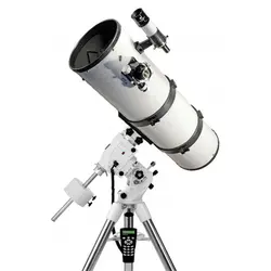 تلسکوپ استروگراف ۱۰ اینچی جی‌اس‌او (f/4، مقر AZ-EQ6 GT) - موسسه طبیعت آسمان شب | فروشگاه تلسکوپ دوچشمی میکروسکوپ