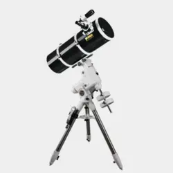 استروگراف کواترو ۲۰۰ نيوتنی اسكای‌واچر (بدنه فيبر كربن، F800، مقر EQ6) - موسسه طبیعت آسمان شب | فروشگاه تلسکوپ دوچشمی میکروسکوپ