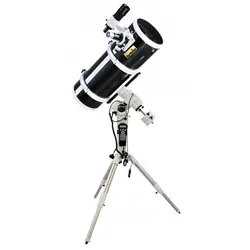 تلسكوپ استروگراف ۸ اینچ نیوتنی اسكای‌واچر (بدنه فیبركربن، F800، مقر AZ-EQ5 GT) - موسسه طبیعت آسمان شب | فروشگاه تلسکوپ دوچشمی میکروسکوپ