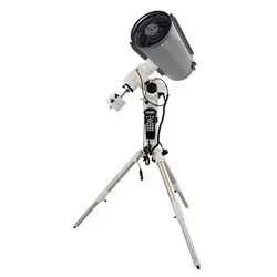 تلسكوپ ۸ اینچ ریچی‌كرتین جی‌اس‌او (بدنه فیبركربن، مقر AZ-EQ5) - موسسه طبیعت آسمان شب | فروشگاه تلسکوپ دوچشمی میکروسکوپ