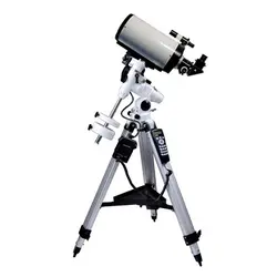 تلسكوپ ۶ اینچ ریچی‌كرتین جی‌اس‌او (بدنه فیبر كربن، مقر EQ3 GoTo) - موسسه طبیعت آسمان شب | فروشگاه تلسکوپ دوچشمی میکروسکوپ