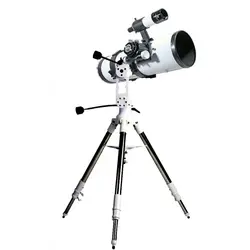 تلسكوپ استروگراف ۶ اینچ نیوتنی جی‌اس‌او (F600، مقر سمت-ارتفاعی توآی‌لایت) - موسسه طبیعت آسمان شب | فروشگاه تلسکوپ دوچشمی میکروسکوپ