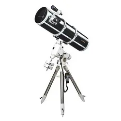 تلسكوپ ۲۵۰ میلی‌متری نیوتنی اسكای‌واچر (F1200، مقر استوایی NEQ6) - موسسه طبیعت آسمان شب | فروشگاه تلسکوپ دوچشمی میکروسکوپ