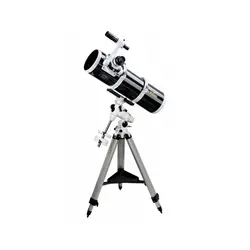 تلسكوپ ۱۳۰ میلی‌متری نيوتنی اسكای‌واچر (مقر استوایی EQ3، فوكوسر دوسرعته) - موسسه طبیعت آسمان شب | فروشگاه تلسکوپ دوچشمی میکروسکوپ
