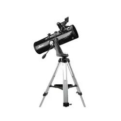 تلسکوپ ۱۱۴ میلی‌متری نیوتنی اسکای‌واچر (مقر AZ4LJ1) - موسسه طبیعت آسمان شب | فروشگاه تلسکوپ دوچشمی میکروسکوپ