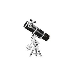 تلسكوپ ۲۰۰ میلی‌متر نيوتنی اسکای‌واچر (مقر استوایی EQ5، فوكوسر دوسرعته) - موسسه طبیعت آسمان شب | فروشگاه تلسکوپ دوچشمی میکروسکوپ