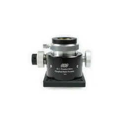 تلسکوپ دابسونی ۱۰ اینچ جی‌اس‌او (F1250) - موسسه طبیعت آسمان شب | فروشگاه تلسکوپ دوچشمی میکروسکوپ