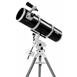 تلسکوپ بازتابی 200 میلی‌متری اسکای واچر مدل Explorer 200P EQ5 - موسسه طبیعت آسمان شب | فروشگاه تلسکوپ دوچشمی میکروسکوپ