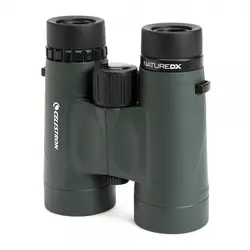 دوربین دوچشمی سلسترون مدل NATURE DX 8X42 - موسسه طبیعت آسمان شب | فروشگاه تلسکوپ دوچشمی میکروسکوپ