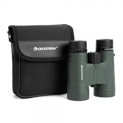 دوربین دوچشمی سلسترون مدل NATURE DX 8X42 - موسسه طبیعت آسمان شب | فروشگاه تلسکوپ دوچشمی میکروسکوپ