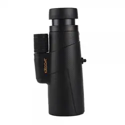 دوربین تک چشمی Kingopt مدل 10x42 با پایه و رابط عکاسی موبایل - موسسه طبیعت آسمان شب | فروشگاه تلسکوپ دوچشمی میکروسکوپ