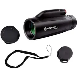 دوربین تک چشمی برسر مدل Borken 10×42 - موسسه طبیعت آسمان شب | فروشگاه تلسکوپ دوچشمی میکروسکوپ