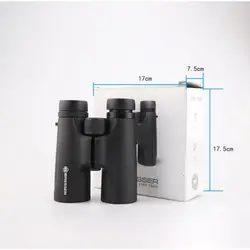 دوربین دو چشمی برسر مدل LYNX 10×42 - موسسه طبیعت آسمان شب | فروشگاه تلسکوپ دوچشمی میکروسکوپ