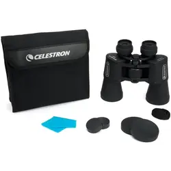 دوچشمی سلسترون مدل Up Close G2 20x50 - موسسه طبیعت آسمان شب | فروشگاه تلسکوپ دوچشمی میکروسکوپ