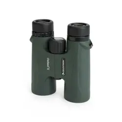 دوربین دوچشمی سلسترون مدل Outland X 10x42 - موسسه طبیعت آسمان شب | فروشگاه تلسکوپ دوچشمی میکروسکوپ