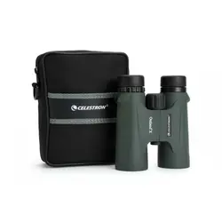 دوربین دوچشمی سلسترون مدل Outland X 10x42 - موسسه طبیعت آسمان شب | فروشگاه تلسکوپ دوچشمی میکروسکوپ
