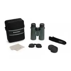 دوربین دوچشمی سلسترون مدل Outland X 10x42 - موسسه طبیعت آسمان شب | فروشگاه تلسکوپ دوچشمی میکروسکوپ