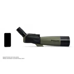 دوربین تک چشمی سلسترون مدل Ultima 20-60×80 - موسسه طبیعت آسمان شب | فروشگاه تلسکوپ دوچشمی میکروسکوپ