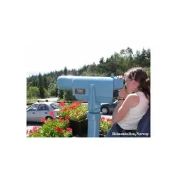 تک‌چشمی مارک‌-۱ سی‌کوست - موسسه طبیعت آسمان شب | فروشگاه تلسکوپ دوچشمی میکروسکوپ