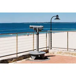 تک‌چشمی مارک‌-۱ سی‌کوست - موسسه طبیعت آسمان شب | فروشگاه تلسکوپ دوچشمی میکروسکوپ