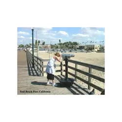 تک‌چشمی مارک‌-۱ سی‌کوست - موسسه طبیعت آسمان شب | فروشگاه تلسکوپ دوچشمی میکروسکوپ