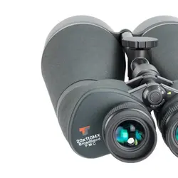 دوربین دوچشمی تی اس اپتیکز مدل 20x110 MX MARINE - موسسه طبیعت آسمان شب | فروشگاه تلسکوپ دوچشمی میکروسکوپ