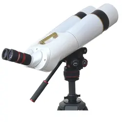 تلسکوپ دوچشمی نایت‌اسکای مدل BT-100 HD - موسسه طبیعت آسمان شب | فروشگاه تلسکوپ دوچشمی میکروسکوپ