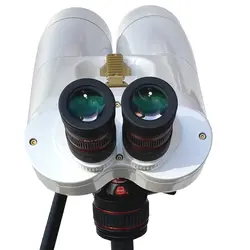 تلسکوپ دوچشمی نایت‌اسکای مدل BT-100 HD - موسسه طبیعت آسمان شب | فروشگاه تلسکوپ دوچشمی میکروسکوپ