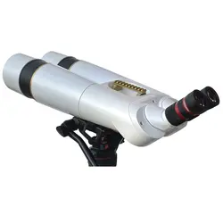 تلسکوپ دوچشمی نایت‌اسکای مدل BT-100 HD - موسسه طبیعت آسمان شب | فروشگاه تلسکوپ دوچشمی میکروسکوپ