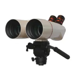 تلسکوپ دوچشمی نایت‌اسکای مدل BT-70 HD - موسسه طبیعت آسمان شب | فروشگاه تلسکوپ دوچشمی میکروسکوپ