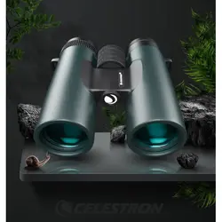 دوربین دوچشمی سلسترون مدل Ultima 10x42 - موسسه طبیعت آسمان شب | فروشگاه تلسکوپ دوچشمی میکروسکوپ