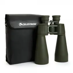 دوربین دوچشمی سلسترون مدل Cavalry 15x70 - موسسه طبیعت آسمان شب | فروشگاه تلسکوپ دوچشمی میکروسکوپ