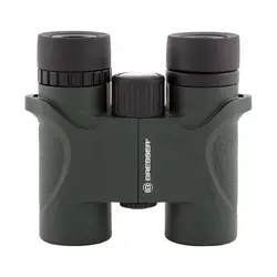 دوچشمی Condor 8×32 برسر - موسسه طبیعت آسمان شب | فروشگاه تلسکوپ دوچشمی میکروسکوپ