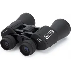 دوچشمی COMETRON 7X50 سلسترون - موسسه طبیعت آسمان شب | فروشگاه تلسکوپ دوچشمی میکروسکوپ
